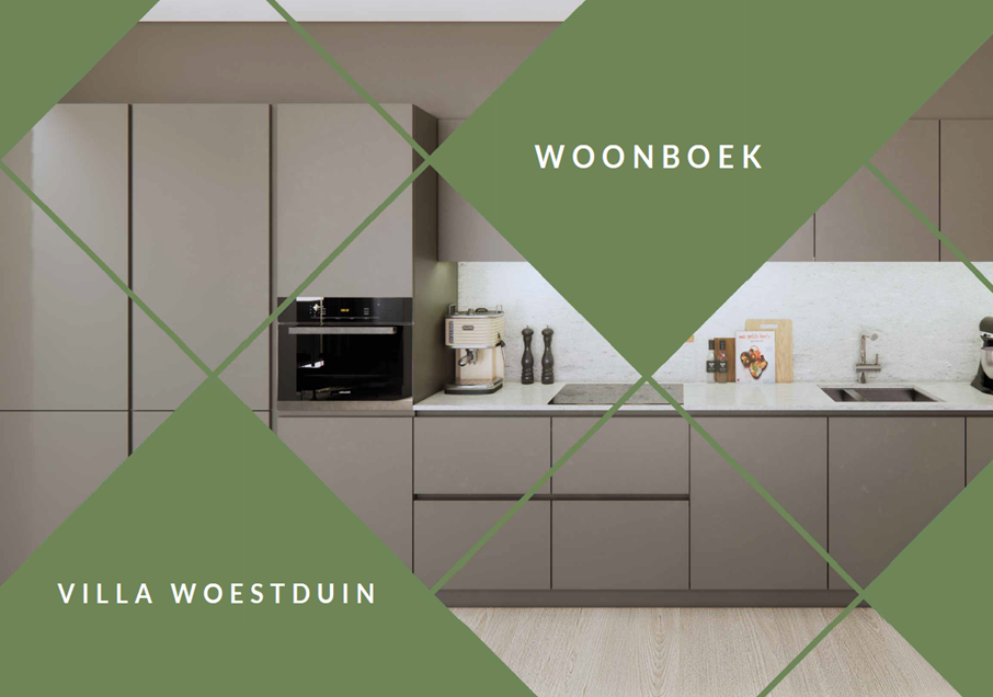 Luxe interieur oplossingen als optie